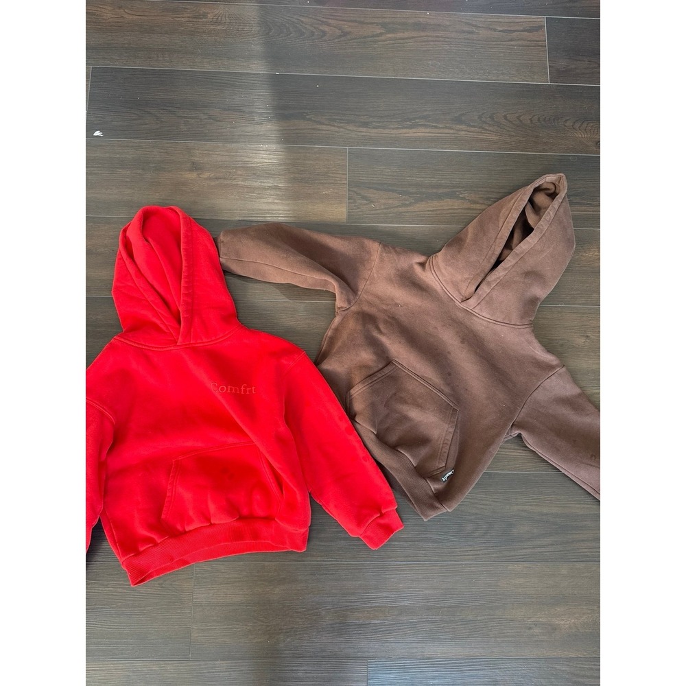 KIDS COMFRT SWEATS - WATERMARKS